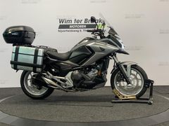 Honda NC 750X Dct C-abs 2016 occasion – foto 20 van 25