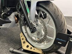 Honda NC 750X Dct C-abs 2016 occasion – foto 21 van 25