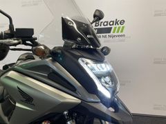 Honda NC 750X Dct C-abs 2016 occasion – foto 22 van 25