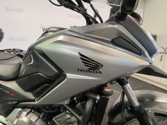 Honda NC 750X Dct C-abs 2016 occasion – foto 24 van 25