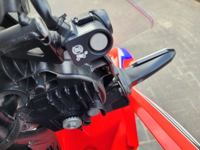 honda - crf-250-rally