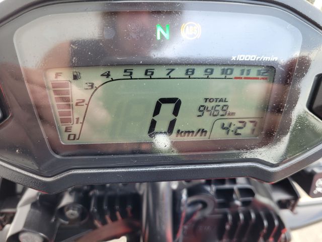 honda - crf-250-rally
