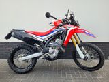 HONDA CRF 250 RALLY