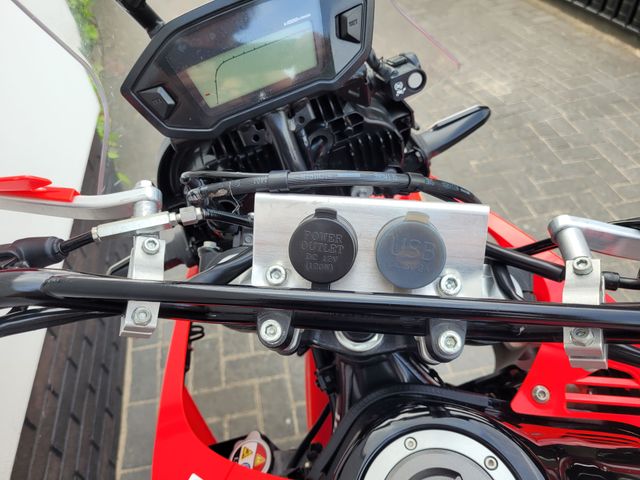 honda - crf-250-rally