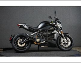 Zero SR-F 2026 nieuw