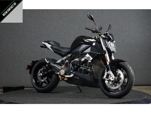 zero - sr-f
