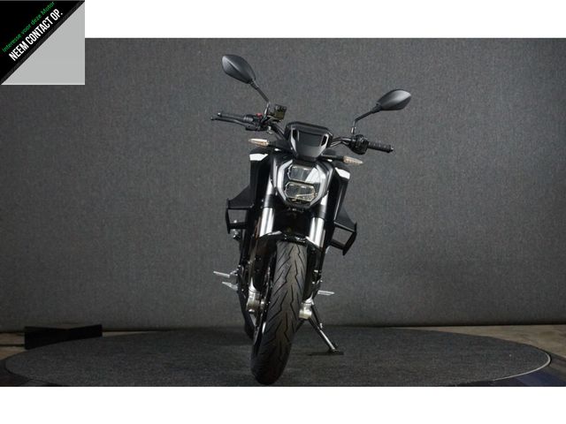 zero - sr-f