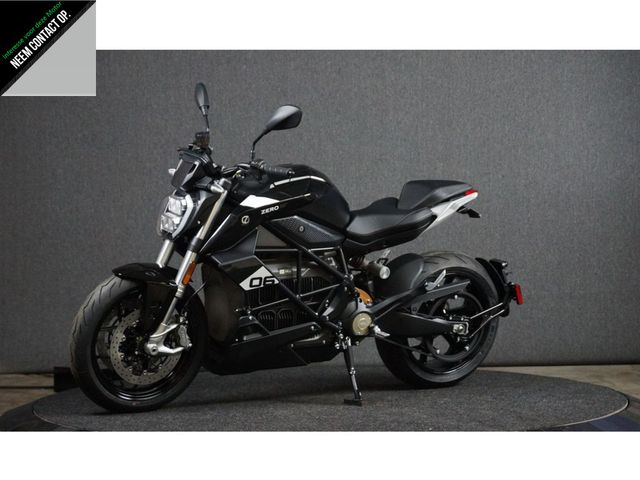 zero - sr-f