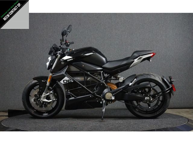 zero - sr-f
