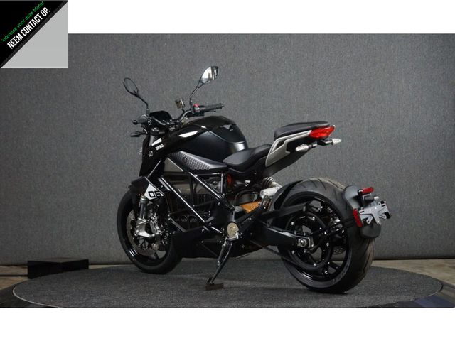 zero - sr-f
