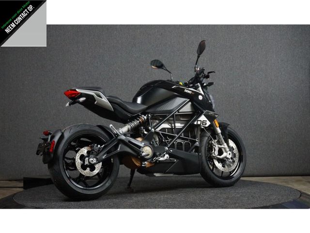 zero - sr-f
