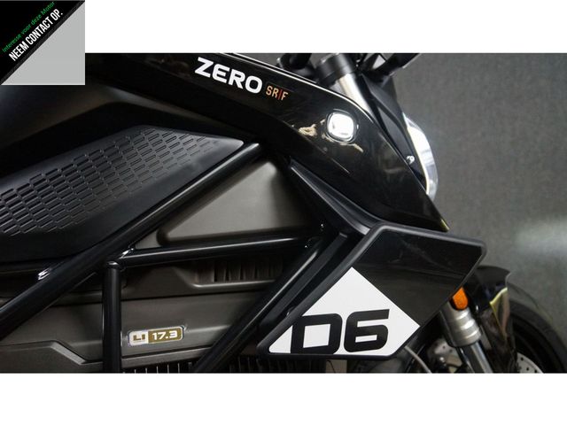 zero - sr-f