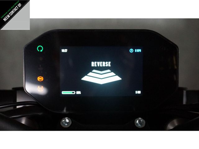 zero - sr-f