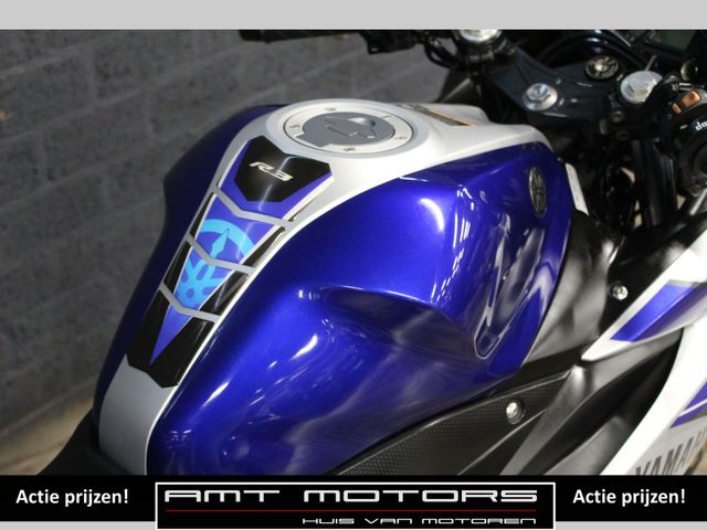 yamaha - yzf-r3