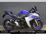YAMAHA YZF R3