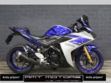 YAMAHA YZF R3