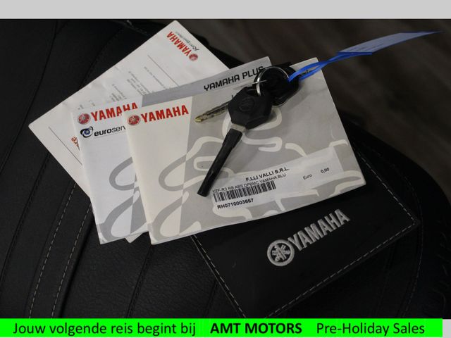 yamaha - yzf-r3