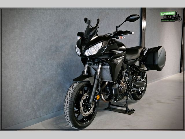 yamaha - tracer-700-abs