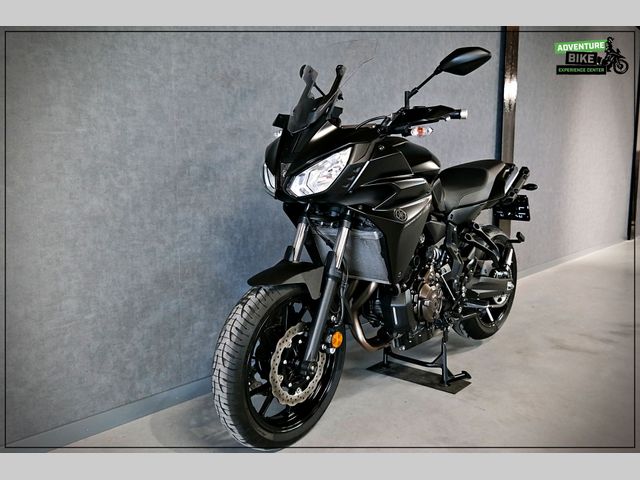 yamaha - tracer-700-abs