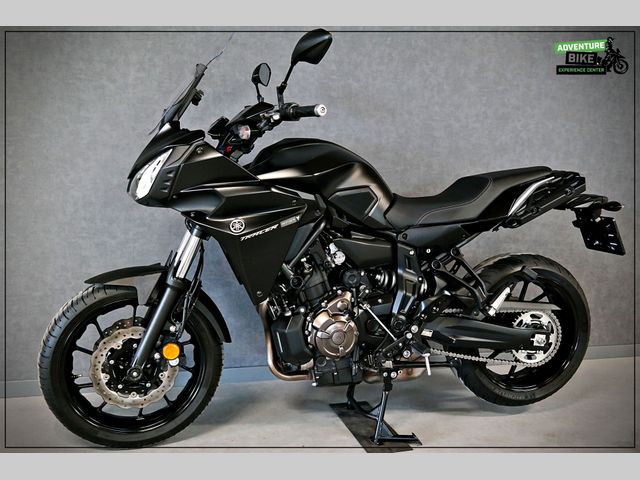 yamaha - tracer-700-abs