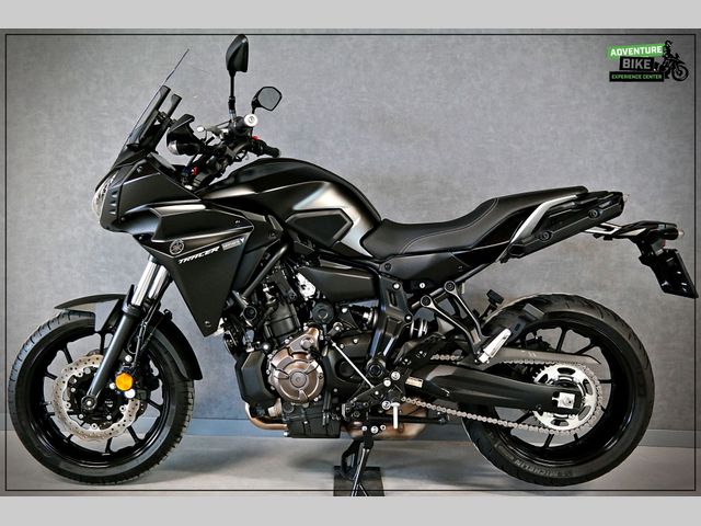 yamaha - tracer-700-abs