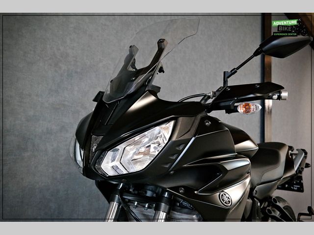 yamaha - tracer-700-abs