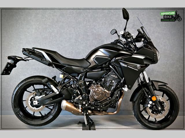 yamaha - tracer-700-abs