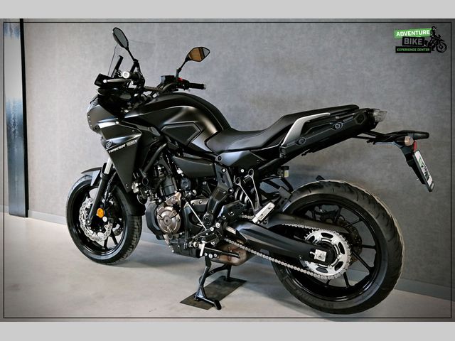 yamaha - tracer-700-abs