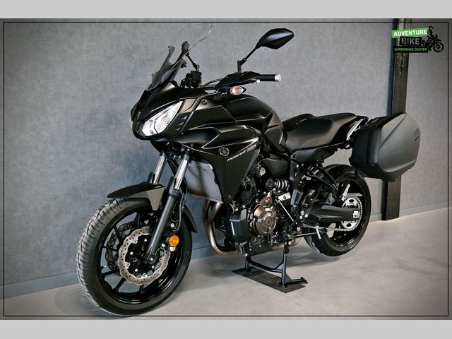 yamaha - tracer-700-abs