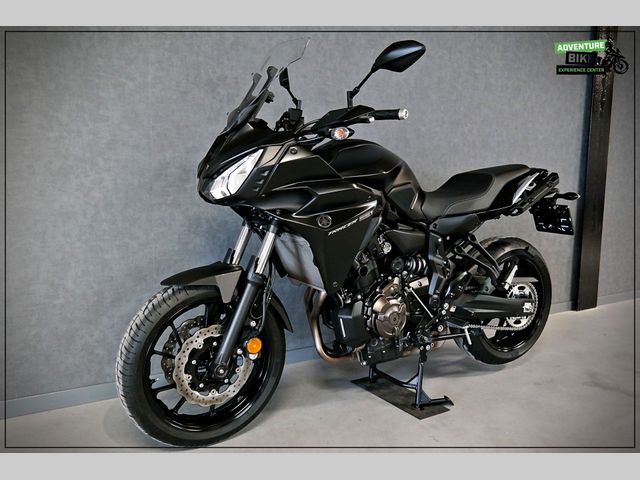 yamaha - tracer-700-abs