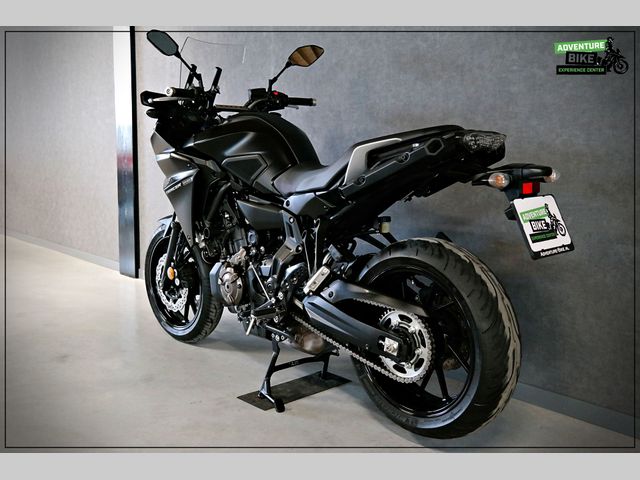 yamaha - tracer-700-abs