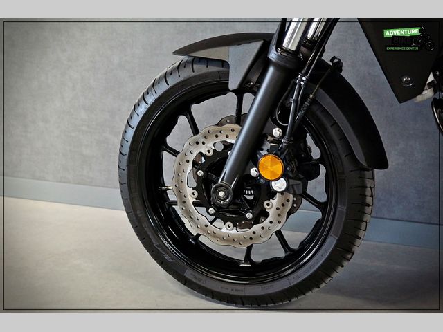 yamaha - tracer-700-abs