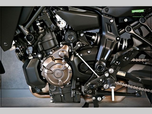 yamaha - tracer-700-abs