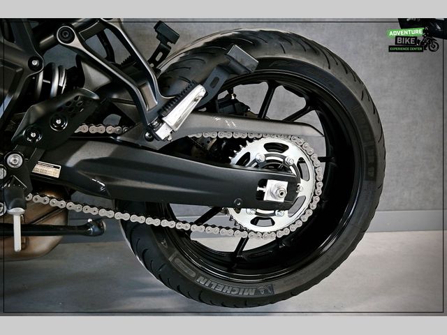 yamaha - tracer-700-abs