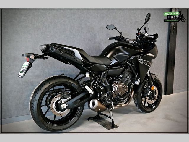 yamaha - tracer-700-abs