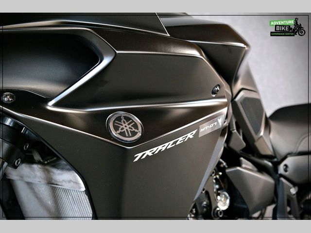 yamaha - tracer-700-abs