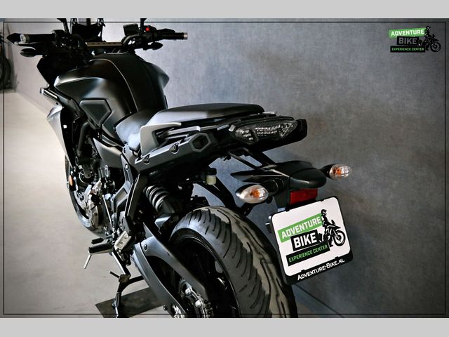 yamaha - tracer-700-abs