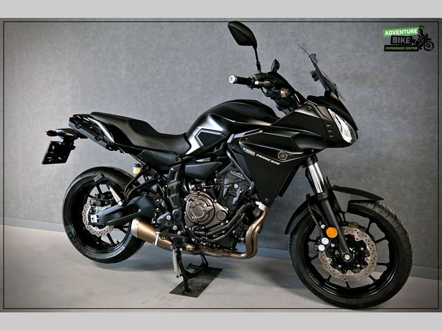 yamaha - tracer-700-abs