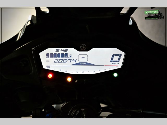 yamaha - tracer-700-abs