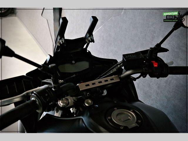 yamaha - tracer-700-abs