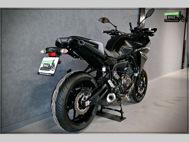 yamaha - tracer-700-abs