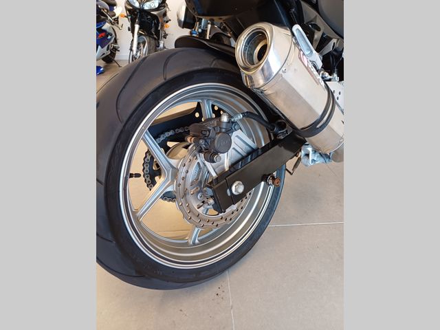 kawasaki - z-750