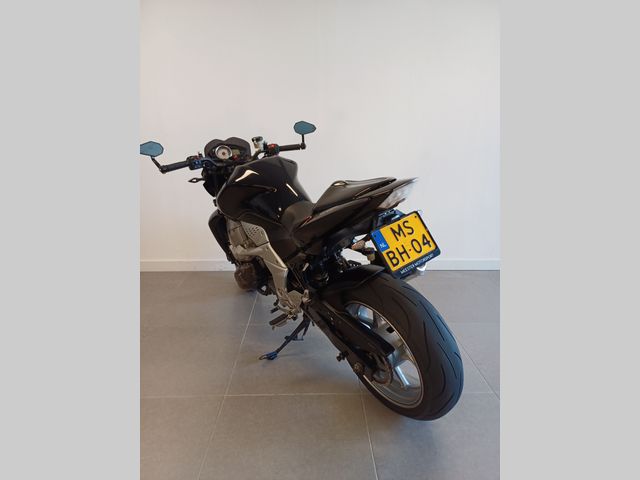 kawasaki - z-750