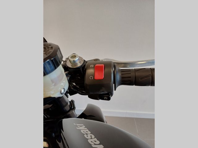 kawasaki - z-750