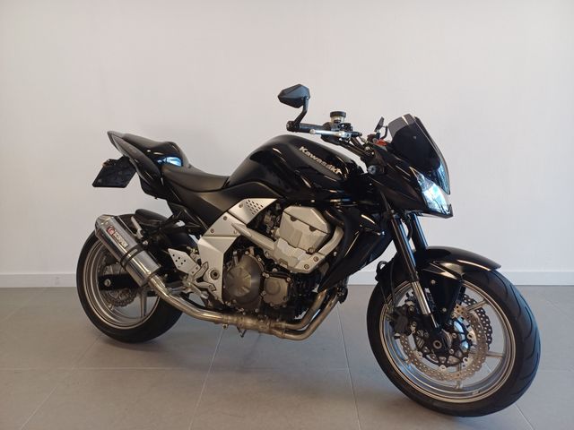 kawasaki - z-750
