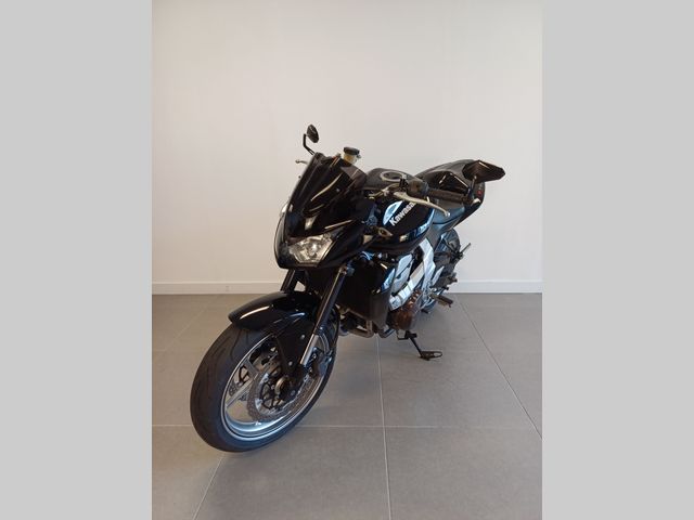 kawasaki - z-750