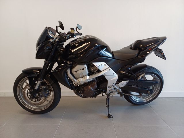 kawasaki - z-750