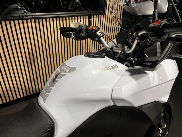 kawasaki - versys-1000