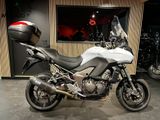 KAWASAKI VERSYS 1000