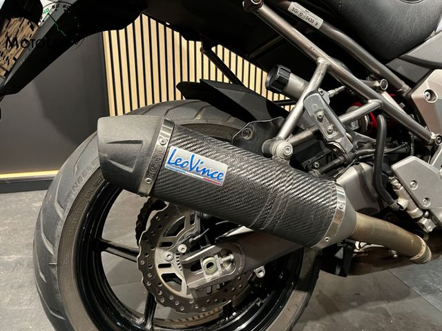 kawasaki - versys-1000